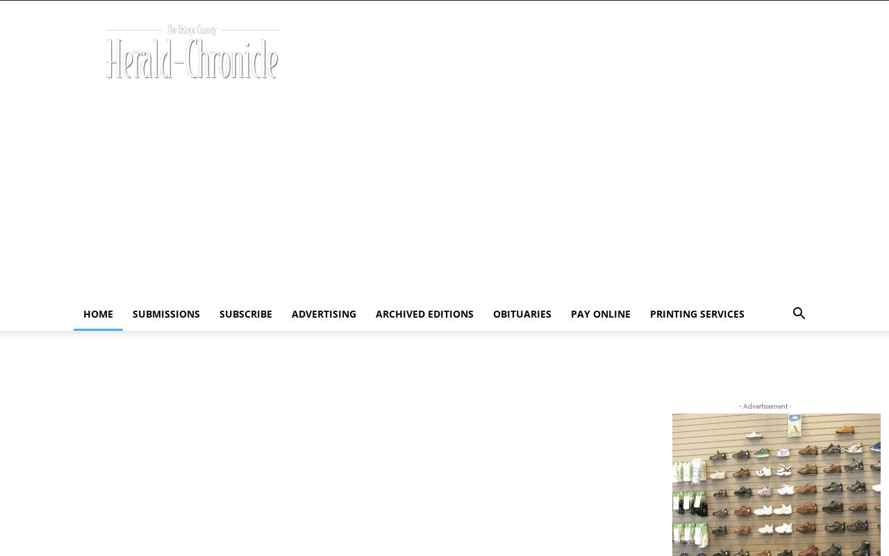 Osage County Herald-Chronicle news editions and archives
